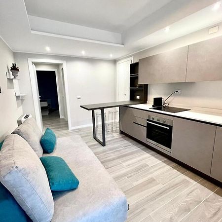 Appartamento T21 Holiday Bergamo Esterno foto