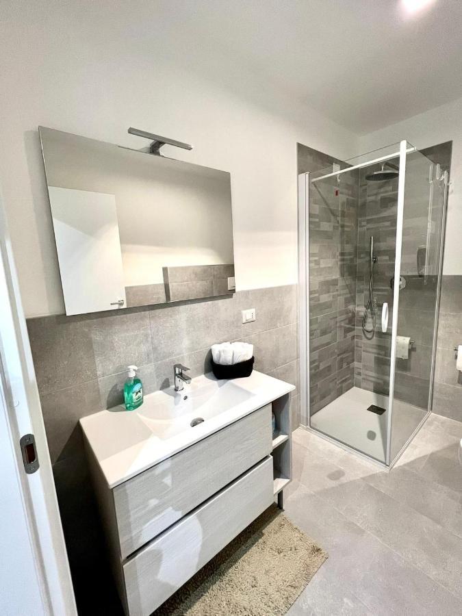 Appartamento T21 Holiday Bergamo Esterno foto